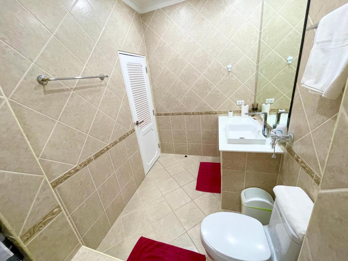 View Talay Villas, Luxury Private Pool Villa, 500M From Jomtien Beach - 37 外观 照片